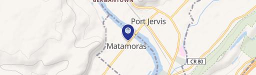 201 Pennsylvania Ave