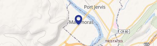 500 Pennsylvania Ave