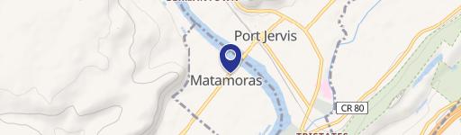 200 Pennsylvania Ave