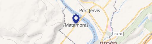 301 Pennsylvania Ave