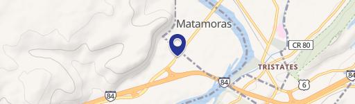 1020 Pennsylvania Ave