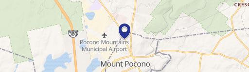 1166 Pocono Blvd