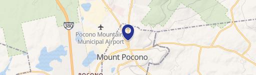 1259 Pocono Blvd