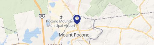 1245 Pocono Blvd