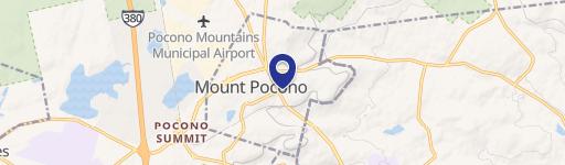 1421 Pocono Blvd