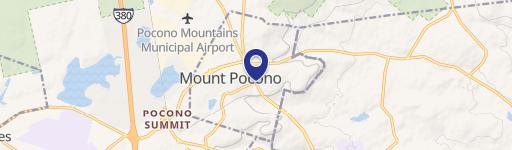 1420 Pocono Blvd