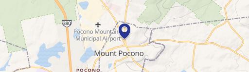 1267 Pocono Blvd