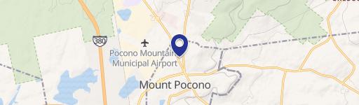 1225 Pocono Blvd