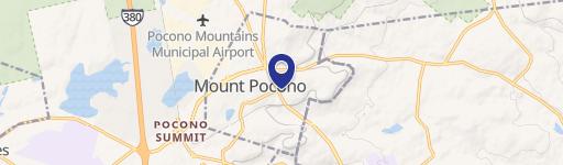 1427 Pocono Blvd