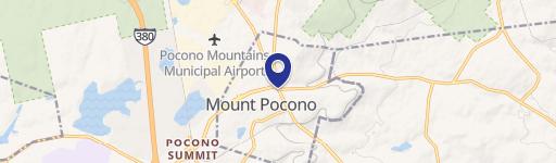 1336 Pocono Blvd