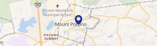 1414 Pocono Blvd