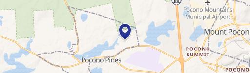 Pocono Pines, PA 18350