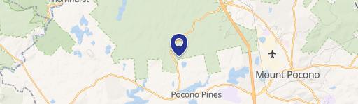 Pocono Pines, PA 18350