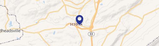 146 Bossardsville Rd