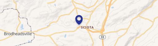 222 Strawberry Hl Rd