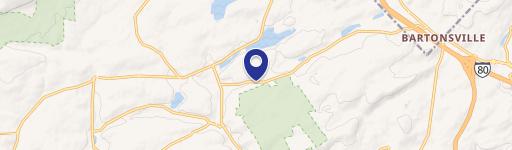 650 Bartonsville Woods Rd