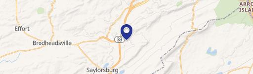 433 Bossardsville Rd