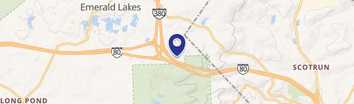 Tannersville, PA 18372