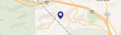 Tannersville, PA 18372