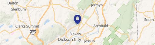 Rte 6th L 1st 1st Rear