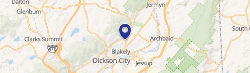 Sturges Rd Dickson Trl