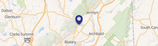 840 Scranton Cdale Hwy