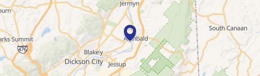 300 Delaware St Rear