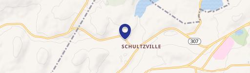 Schultzville Schultzvil