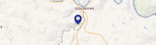 Equinunk, PA 18417