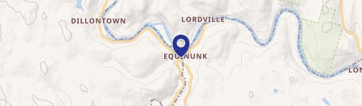 Equinunk, PA 18417