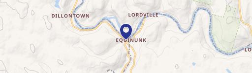 Equinunk, PA 18417