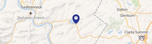 Factoryville, PA 18419