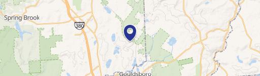 E4-281 Equestrian Trl