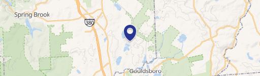 A2-75 Trailblazer Ter