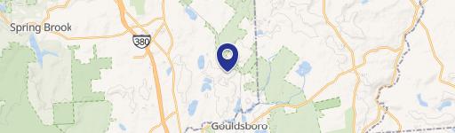 E5-363 Broncbuster Trl