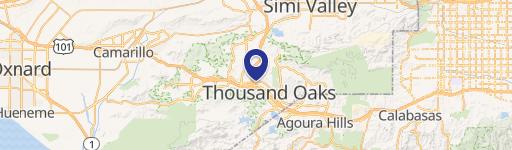 1350 1000th Oaks Blvd