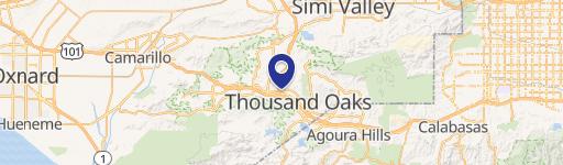 1100 1000th Oaks Blvd