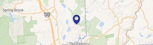 E4-283 Equestrian Trl