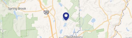 A2-118 Explorer Path