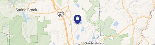 WD2-254 Tamarack Trl