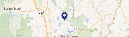 E2-101 Equestrian Trl