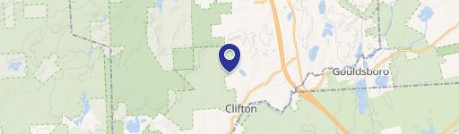 R Clifton To Springbrook