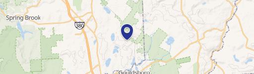 E3-167 Caballero Crse