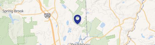 E4-241 Thoroughbred Ter