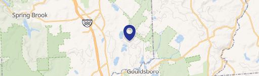 R2-97 Recreation Run