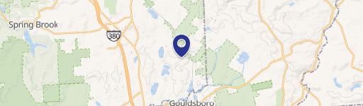 E-4-311 Equestrian Trl