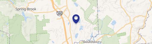 WD2-281 Tamarack Trl