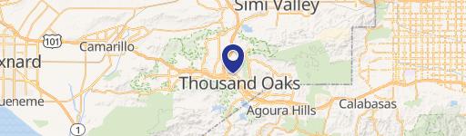 2001 1000th Oaks Blvd