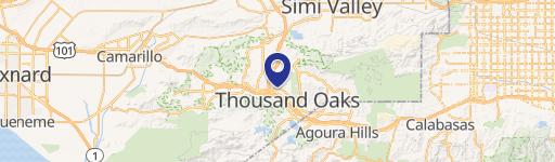 1695 1000th Oaks Blvd