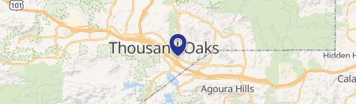 3980 1000th Oaks Blvd